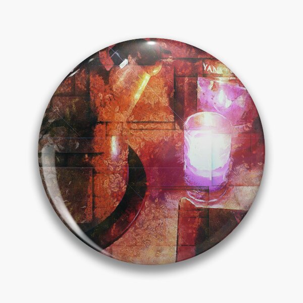 Item preview, Candle Light — Art by Karl J. Struss designed and sold by kstruss01.