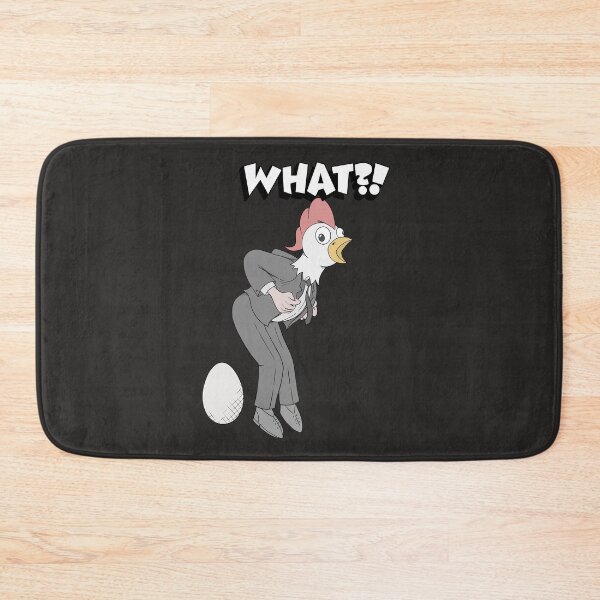 Item preview, Funny man chicken designed and sold by ZMaria.