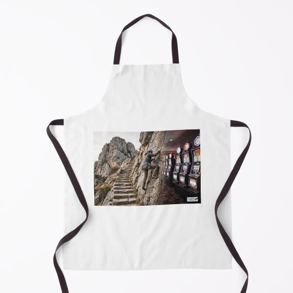 Item preview, Luck or Skill designed and sold by JJESTOICO.