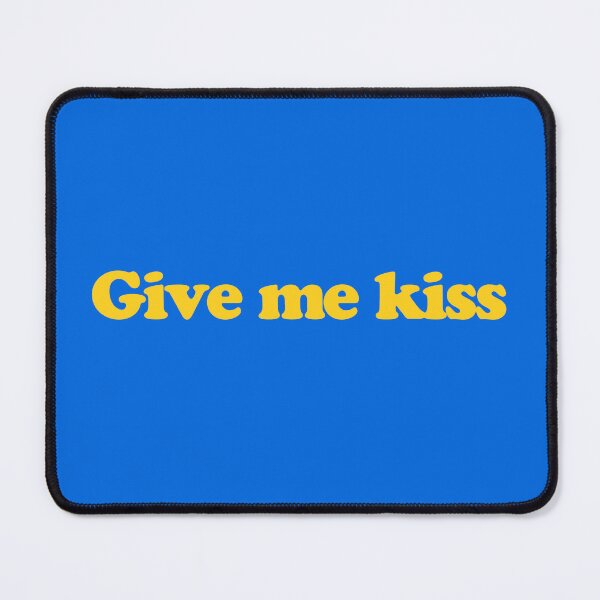 Item preview, give me kiss designed and sold by jennlang.