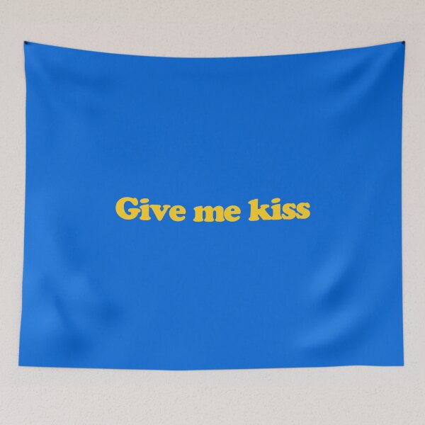Item preview, give me kiss designed and sold by jennlang.