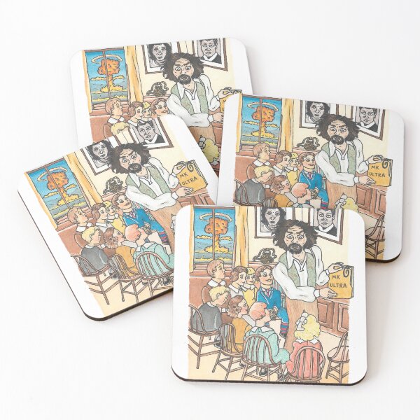 Item preview, Charlie’s Youth designed and sold by jakobpolaco.