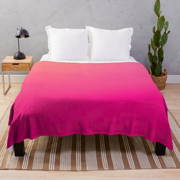 Item preview, Nostalgic Abstract Vibrant Various Pinks Gradient designed and sold by Retro-Siren.
