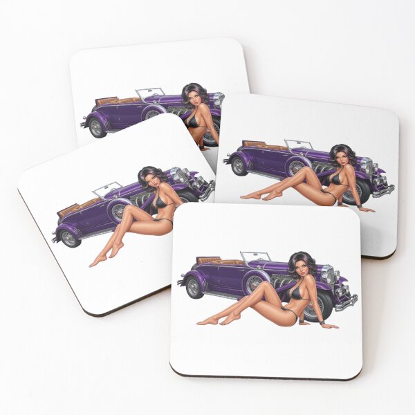 Item preview, "Feminine Beauty” designed and sold by CHRIST5000.