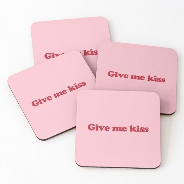 Item preview, give me kiss designed and sold by jennlang.