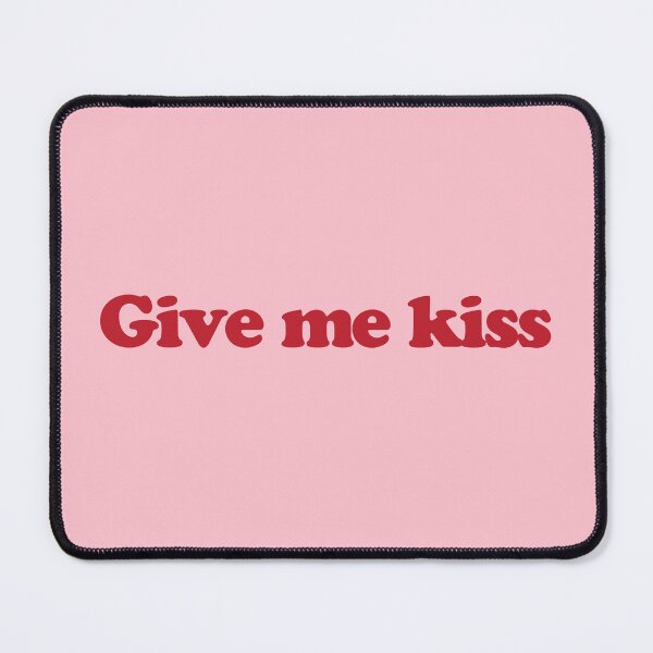 Item preview, give me kiss designed and sold by jennlang.