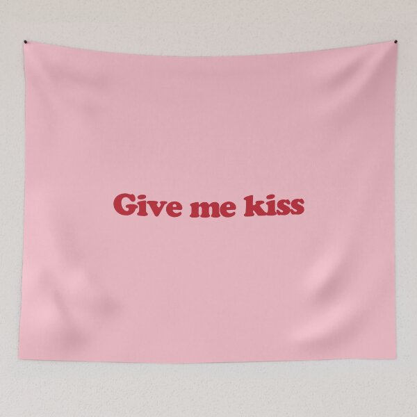 Item preview, give me kiss designed and sold by jennlang.