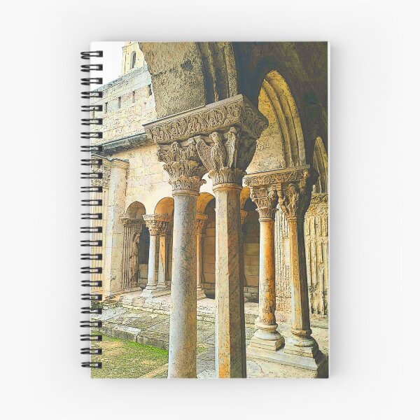 Item preview, Copy of Saint Trophimus, Arles drawing version designed and sold by NorbertRicaud.