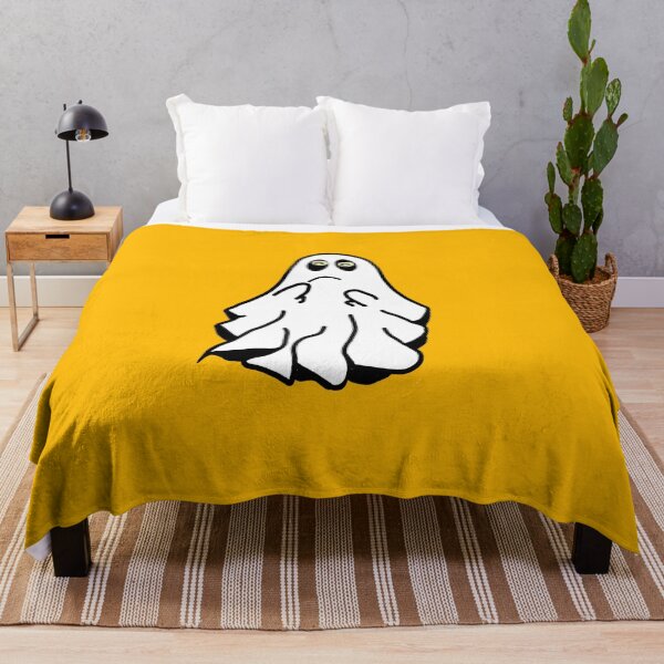 Item preview, bad-tempered spirit designed and sold by vibeno1.