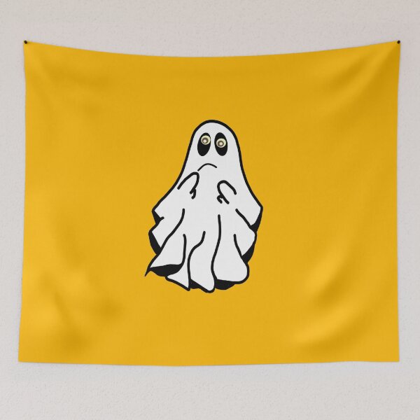 Item preview, bad-tempered spirit designed and sold by vibeno1.