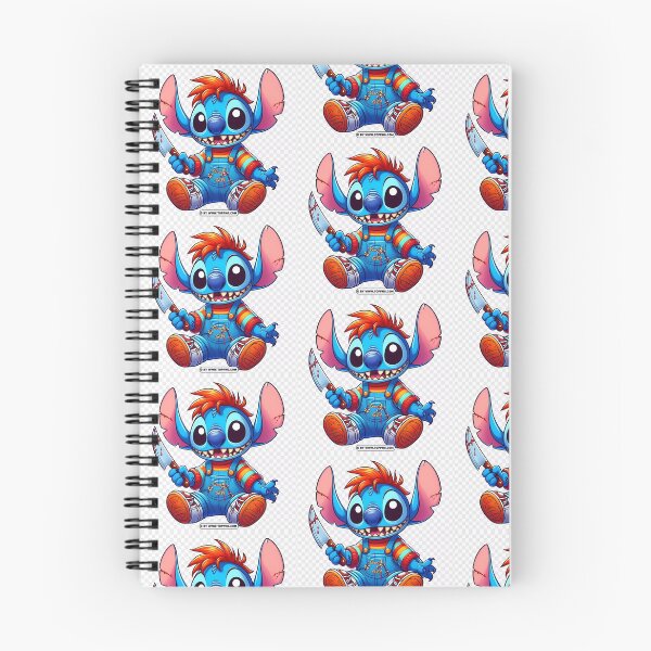 Item preview, Halloween Stitch designed and sold by Got2BeWild!.