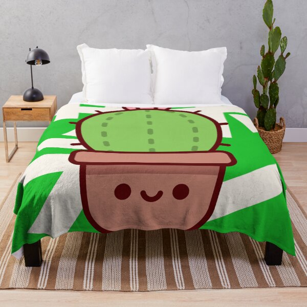 Item preview, Kawaii Cactus designed and sold by Estudio Kudasai.