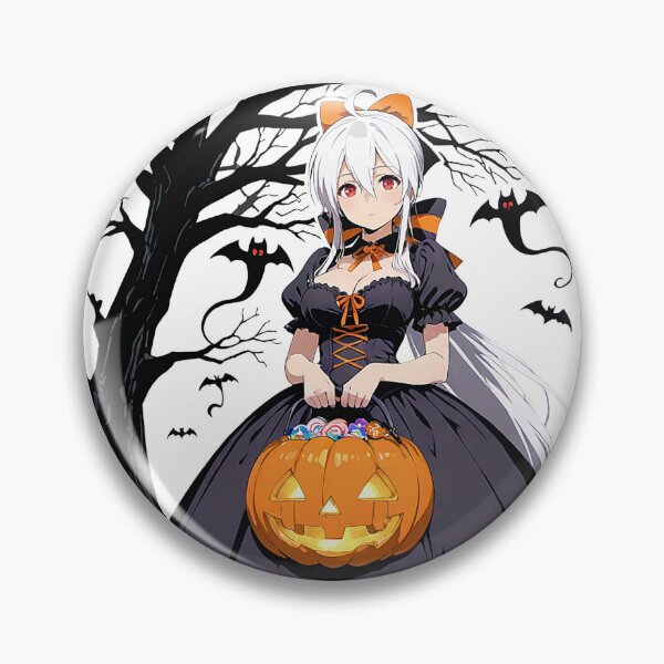 Aperçu de l'œuvre Halloween créée et vendue par Emaple.
