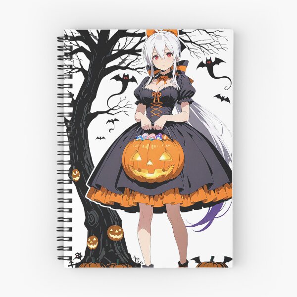 Artikelvorschau, Halloween entworfen und verkauft von Emaple.