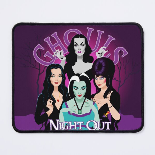 Item preview, Ghouls designed and sold by AleMogolloArt.