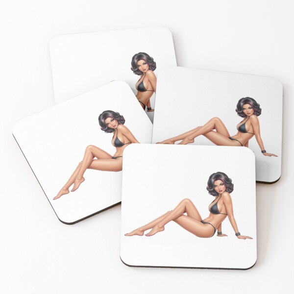 Item preview, "Feminine Beauty” designed and sold by CHRIST5000.