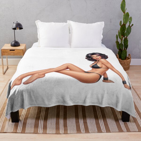 Item preview, "Feminine Beauty” designed and sold by CHRIST5000.