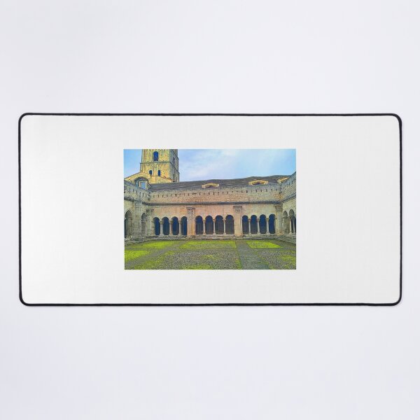 Item preview, Copy of Saint Trophime, Arles (drawing version) designed and sold by NorbertRicaud.