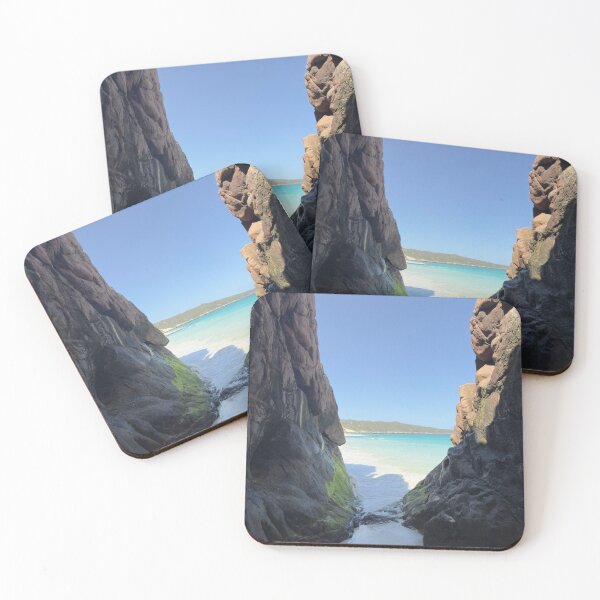 Item preview, Path to Paradise designed and sold by SunburntLens.
