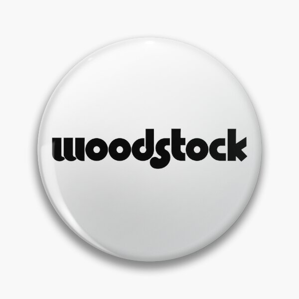 Item preview, Woodstock designed and sold by Cole Design Works.