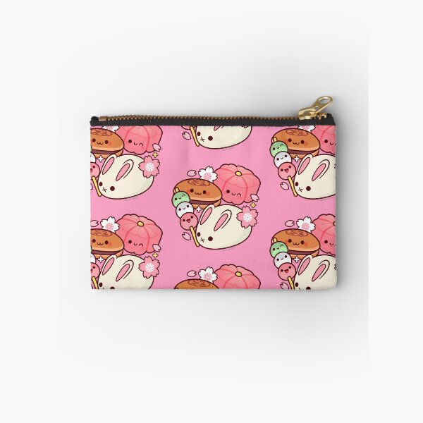 Item preview, Kawaii Wagashi designed and sold by Estudio Kudasai.