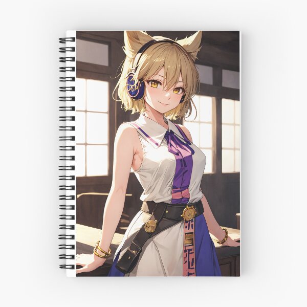 Item preview, Toyosatomimi no Miko Touhou Project Anime Fanart designed and sold by iloveanimechibi.