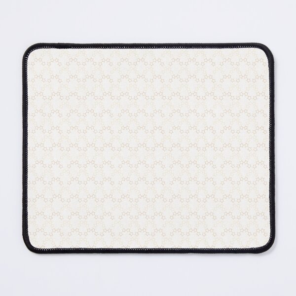 Item preview, Warm Brown Stars Pattern – Cozy Celestial Design designed and sold by SelenCreative.