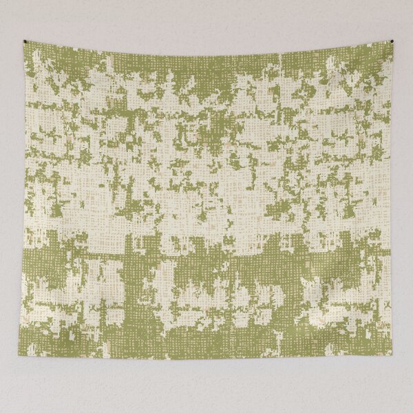 Item preview, Rustic Moss Organic Texture designed and sold by Pattique.