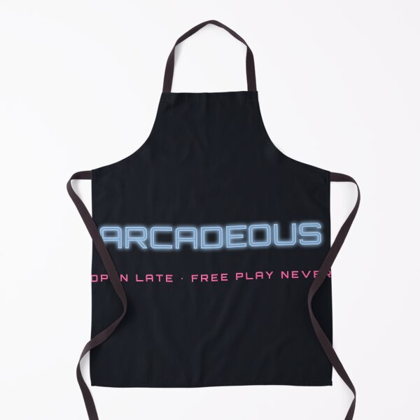 Item preview, Arcadeous Neon Sign designed and sold by DeviousDev.