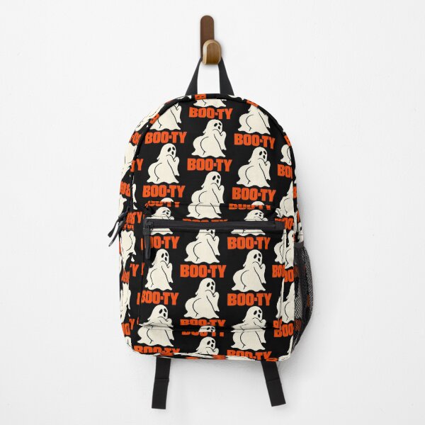 Item preview, Boo-Ty Ghost Graphic designed and sold by snailslowdance.