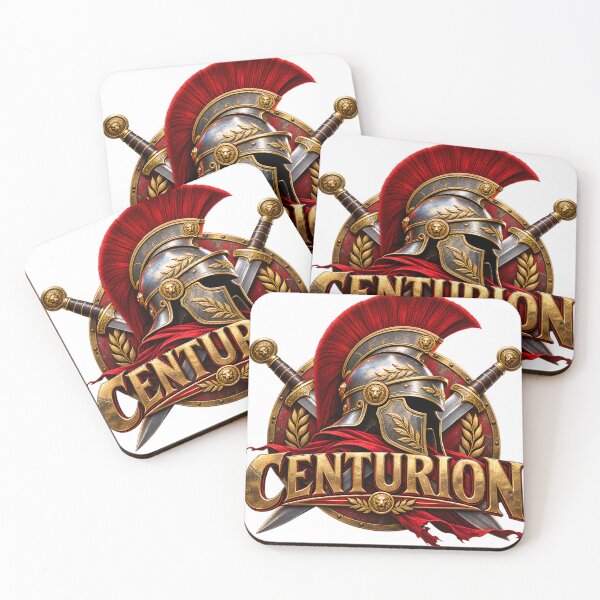 Item preview, Centurion Logo Design designed and sold by Moviebuff91.