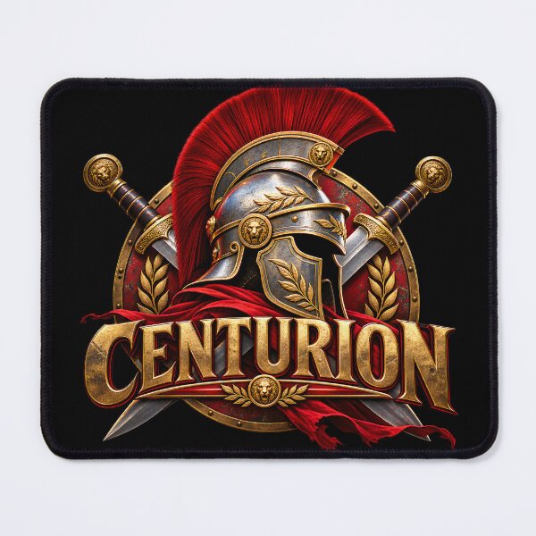 Item preview, Centurion Logo Design designed and sold by Moviebuff91.