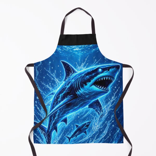 Item preview, Deep-sea sharks designed and sold by design-rebell.
