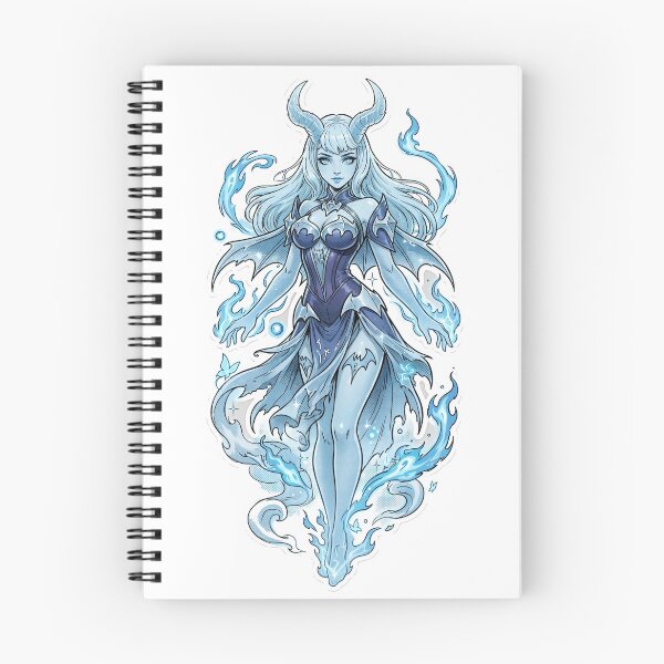 Aperçu de l'œuvre Alice Spirit Woman Bold Comic Inks Sticker - Mobile Legends Fan Art créée et vendue par Lesley D.