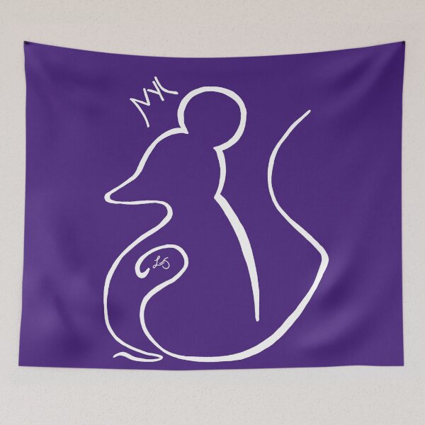 Item preview, Copy of Rat King! designed and sold by Lauren Jaeger.