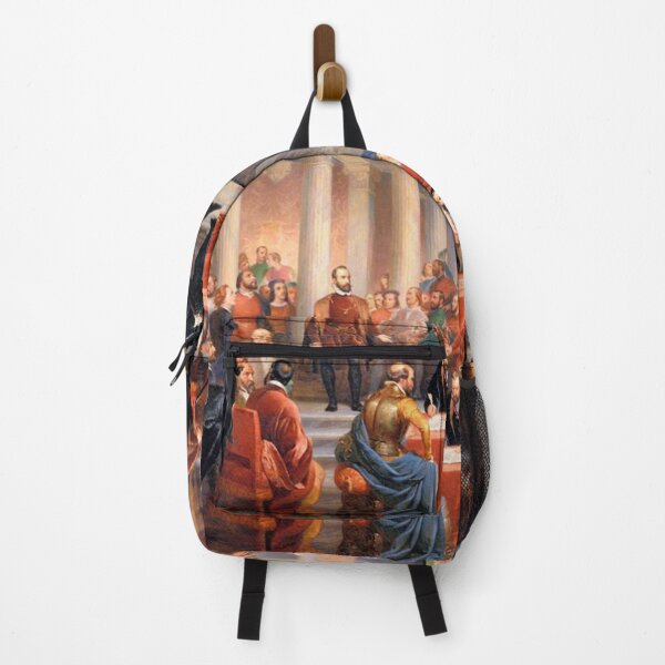 Item preview, El Compromiso de los Nobles Holandeses en Bruselas, 1566 designed and sold by SharonTheFirst.