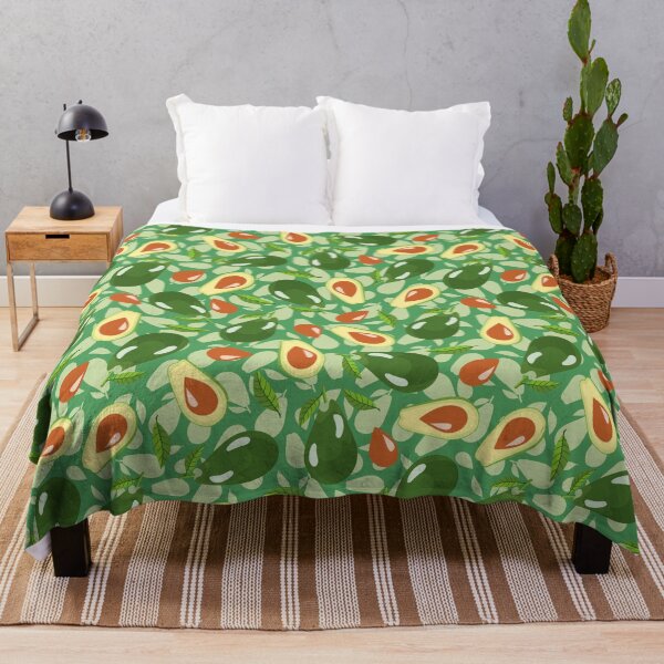 Item preview, Avocado designed and sold by MKBL.