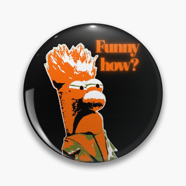 Item preview, Beaker - funny how? designed and sold by HeathWayPrints.