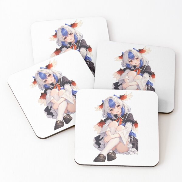 Item preview, Tokiko Touhou Project Anime Bird Girl Fanart designed and sold by iloveanimechibi.