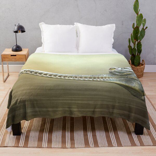 Item preview, Gavial designed and sold by Elisabeth Lucas.