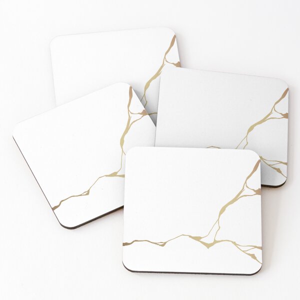 Item preview, Digital Kintsugi B1 designed and sold by KalligrafiaStudioAki.