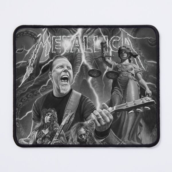 Item preview, Metallica designed and sold by HANDMEDOWN-.