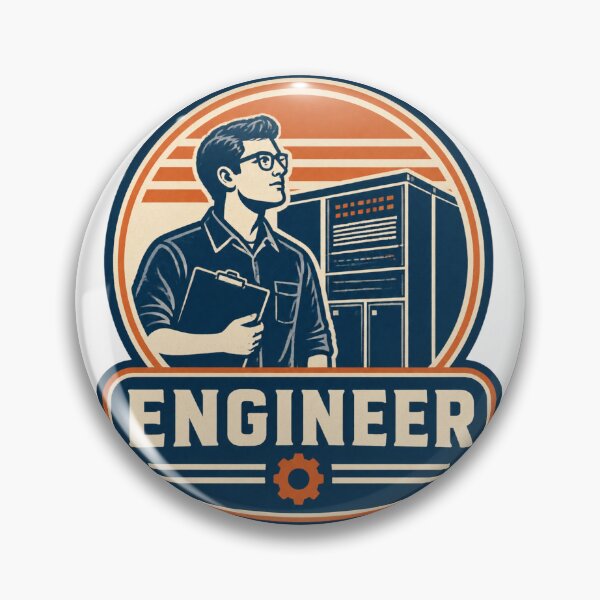 Item preview, PDP VAX Minicomputer Vintage Technical Retro Computer Design LIMITED EDITION designed and sold by NumandisArt.