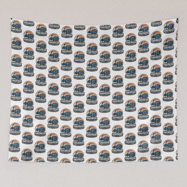 Item preview, PDP VAX Minicomputer Vintage Technical Retro Computer Design LIMITED EDITION designed and sold by NumandisArt.