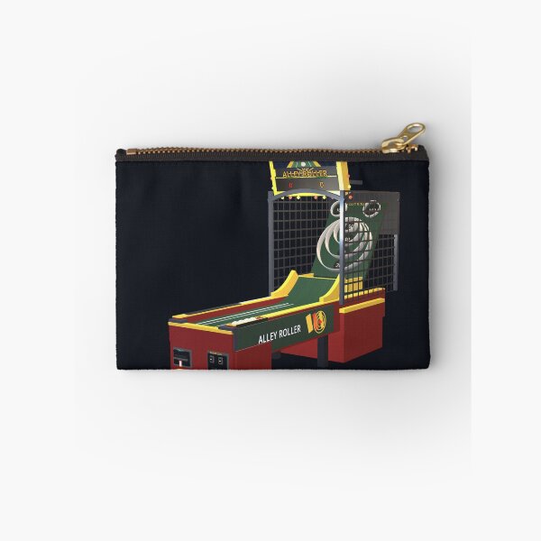 Item preview, Machine Series: Alley Roller designed and sold by DeviousDev.