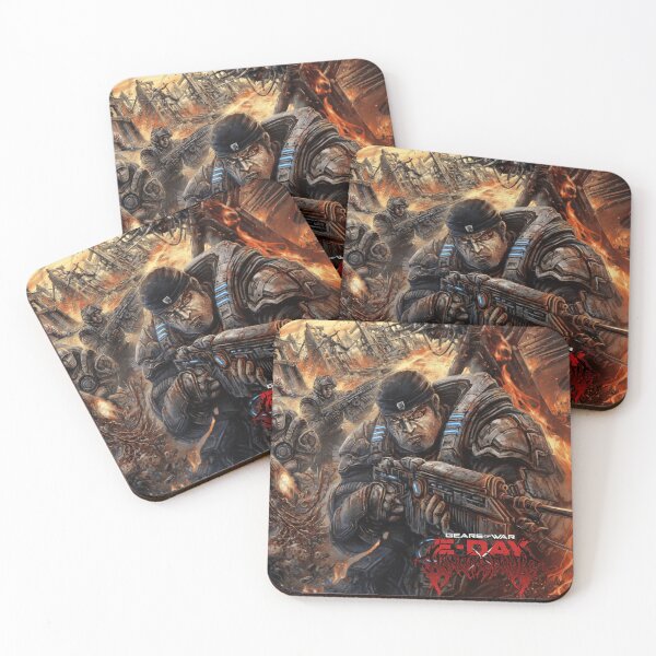 Item preview, Gears E Day designed and sold by HANDMEDOWN-.