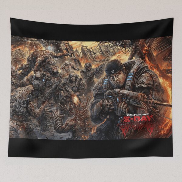 Item preview, Gears E Day designed and sold by HANDMEDOWN-.