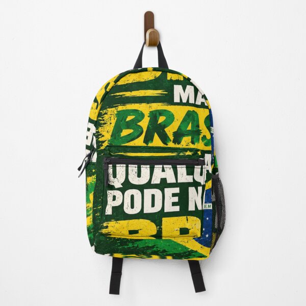 Item preview, Qualquer um Pode Nascer no Brasil, Mas Ser Brasileiro É Para Poucos | Orgulho Brasileiro designed and sold by Neon Ink Designs.