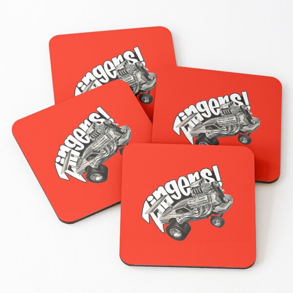 Item preview, Zingers Corvette designed and sold by Offset Vinyl Film.