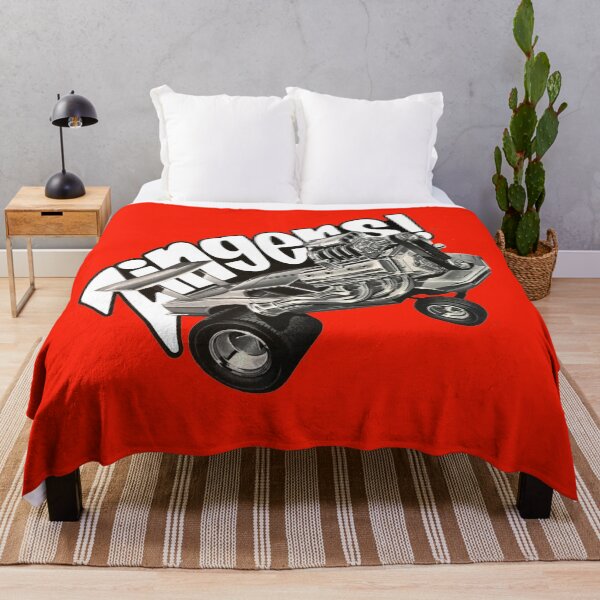 Item preview, Zingers Corvette designed and sold by Offset Vinyl Film.